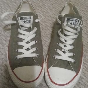 Converse sneakers